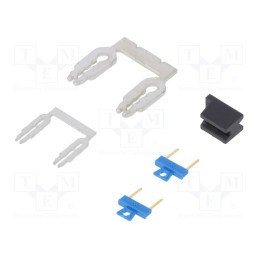 1 pcs x MURR ELEKTRONIK - 9000-41034-0000002 - MICO bridging set, MICO