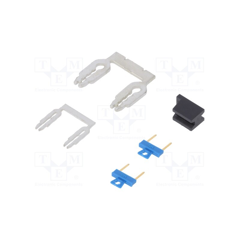 1 pcs x MURR ELEKTRONIK - 9000-41034-0000002 - MICO bridging set, MICO