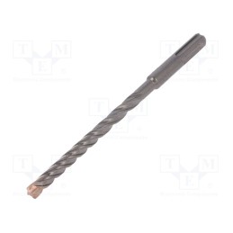 1 pcs x ALPEN-MAYKESTAG - 81500800100 - Drill bit, for concrete, Ø: 8mm, L: 160mm, metal, cemented carbide
