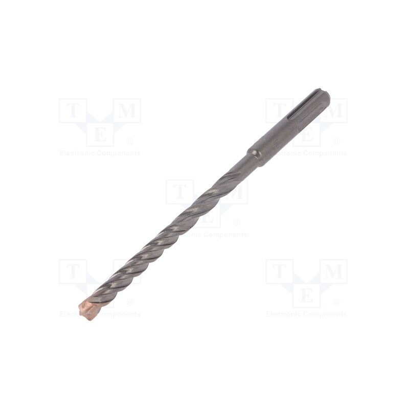 1 pcs x ALPEN-MAYKESTAG - 81500800100 - Drill bit, for concrete, Ø: 8mm, L: 160mm, metal, cemented carbide