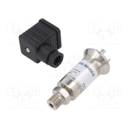 1 pcs x SENSATA / CYNERGY3 - IPSL-G0050-D - Converter: pressure, Pressure setting range: 0÷50mbar, 9÷32VDC