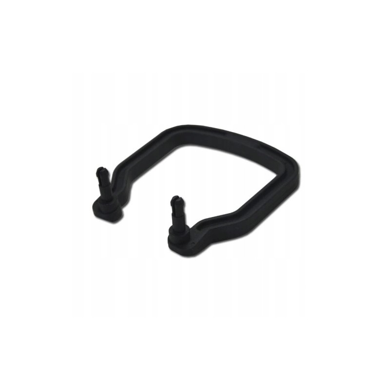 Rema snap-in holder for 80a plug socket