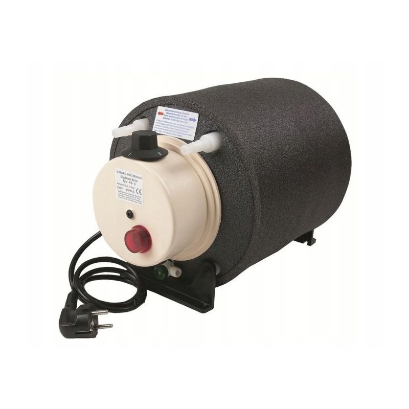 Water heater boiler Elgena KB6 6l 12v 200w