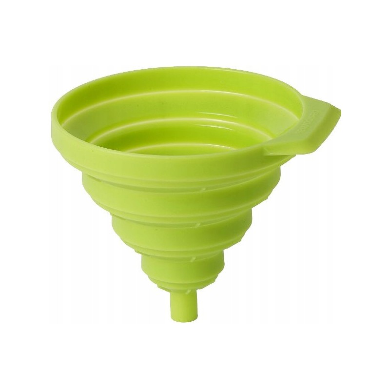 Fold away funnel brunner