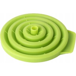 Fold away funnel brunner