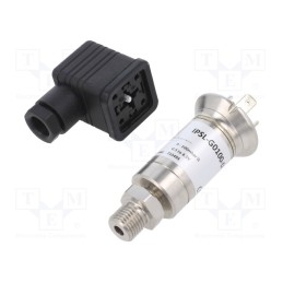 1 pcs x SENSATA / CYNERGY3 - IPSL-G0100-D - Converter: pressure, Pressure setting range: 0÷100mbar, 9÷32VDC