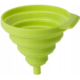 Fold away funnel brunner