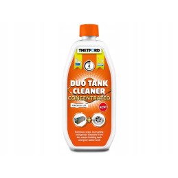Cassette tank cleaner liquid 1l for Thetford toilets