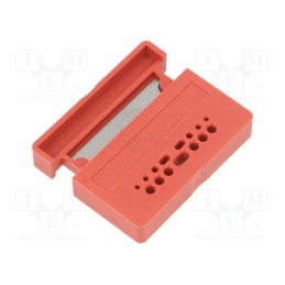 1 pcs x LAPP - 29500014 - Stripping tool, for optical fiber
