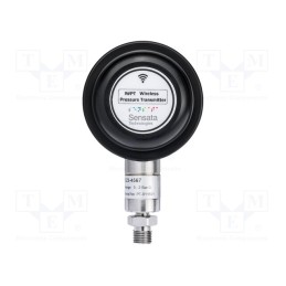 1 pcs x SENSATA / CYNERGY3 - IWPT-G1602-00 - Converter: pressure, Pressure setting range: 0÷16bar, IP68, IWPT