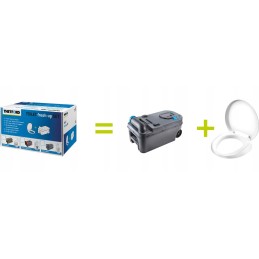 Thetford c250 c260 toilet tank cassette