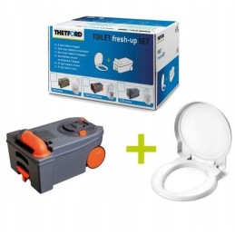 Thetford c250 c260 toilet tank cassette