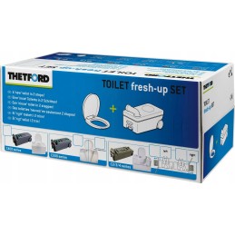 Thetford c250 c260 toilet tank cassette