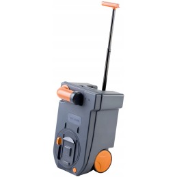 Thetford c250 c260 toilet tank cassette