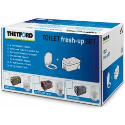 Thetford c250 c260 toilet tank cassette