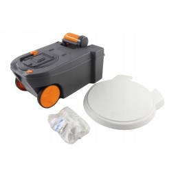 Thetford c250 c260 toilet tank cassette