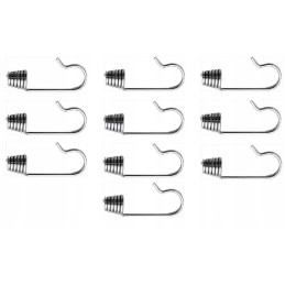 Expander hook fi8 grip 10 pcs