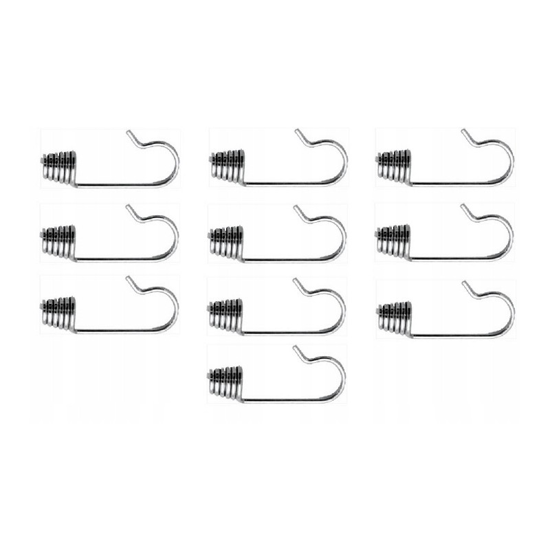 Expander hook fi8 grip 10 pcs