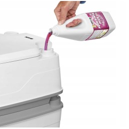 thetford aqua rinse plus 1 5l