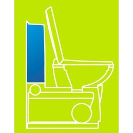 thetford aqua rinse plus 1 5l