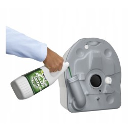 Aqua Kem Green toilet fluid 1 5 l thetford