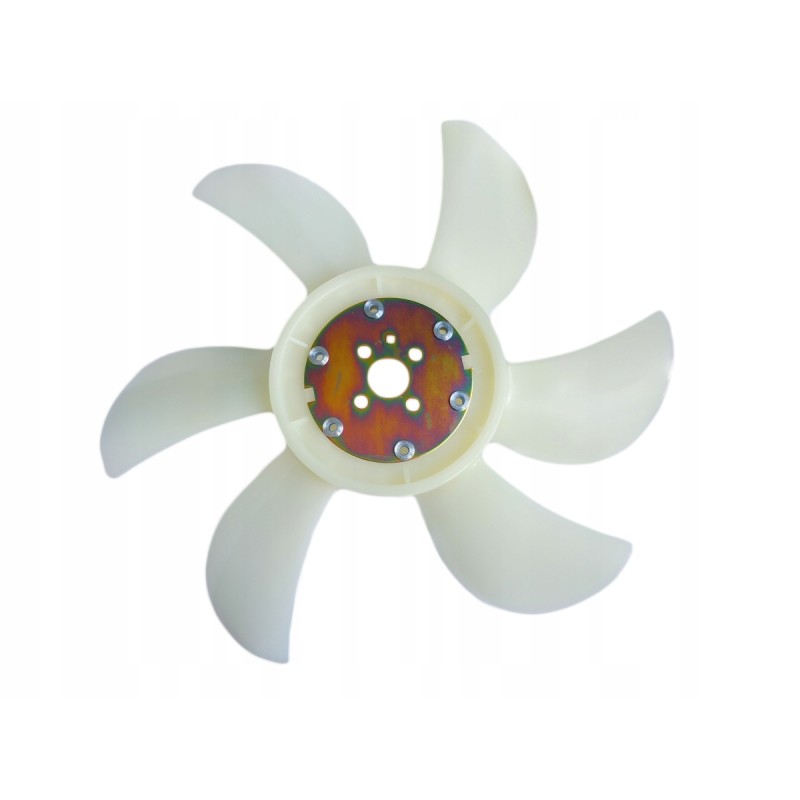 Fan fan forklift toyota 5 6 7 8 5k 4y 1dz g4 3z 2z 11z 13z