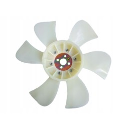 Fan fan forklift toyota 5 6 7 8 5k 4y 1dz g4 3z 2z 11z 13z