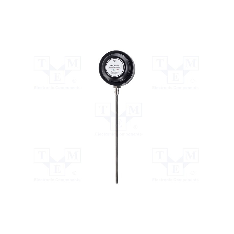 1 pcs x SENSATA / CYNERGY3 - IWTTJ400A - Sensor: temperature, thermocouple J, Temp: -20÷50°C, 1/4' BSP