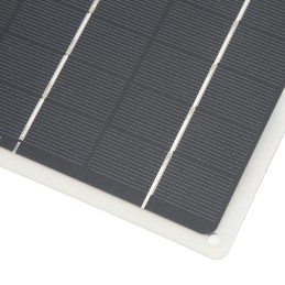 Power your camper with clean 10w solar energy