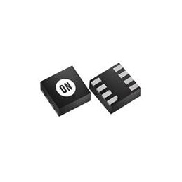 1 pcs : NCP43080DMTTWG - Switching Controllers SECONDARY SIDE SYNCHRONOUS