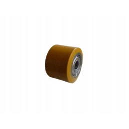 Support roller compatible with Linde 11318501103