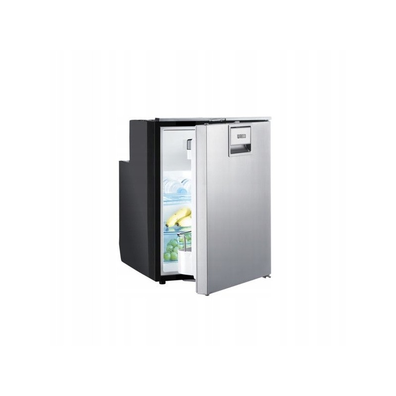 Built-in compressor refrigerator crx50ss 12 24v dometic