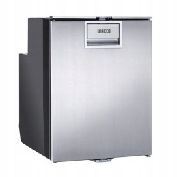 Built-in compressor refrigerator crx50ss 12 24v dometic