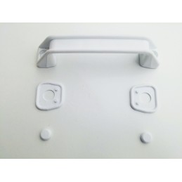 Handle maneuvering handle for trailers, 4 pcs