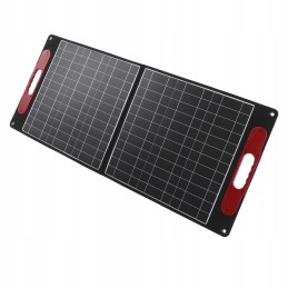 100w foldable solar panel 16v polyflexible
