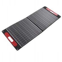 100w foldable solar panel 16v polyflexible