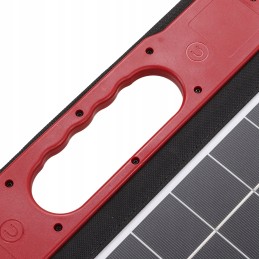 100w foldable solar panel 16v polyflexible