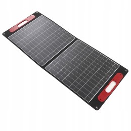 100w foldable solar panel 16v polyflexible