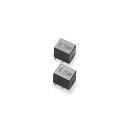 1 pcs : TSM250-130F-2 - Resettable Fuses - PPTC 250V 3A 130mA