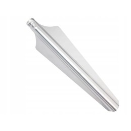 Aluminum peg 32cm 1 pc for the tent vestibule