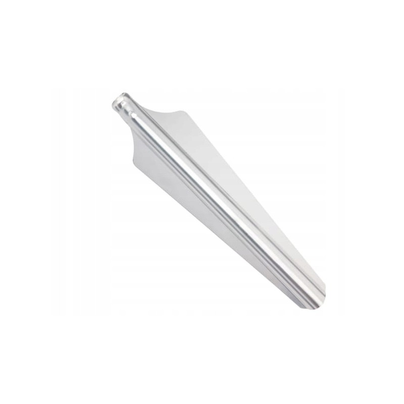 Aluminum peg 32cm 1 pc for the tent vestibule