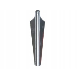Aluminum peg 32cm 1 pc for the tent vestibule