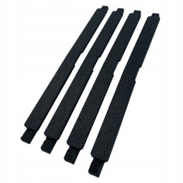 4 x Opel Astra H Zafira B roof strip covers free of charge