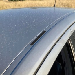 4 x Opel Astra H Zafira B roof strip covers free of charge