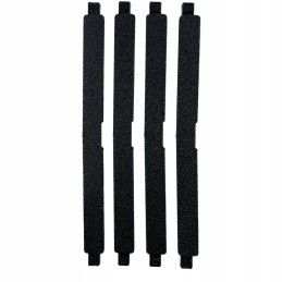 4 x Opel Astra H Zafira B roof strip covers free of charge