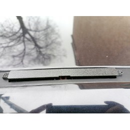 4 x Opel Astra H Zafira B roof strip covers free of charge