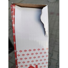 4 x Opel Astra H Zafira B roof strip covers free of charge