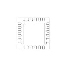 1 pcs : DRV8311PRRWR - Motor/Motion/Ignition Controllers & Drivers 24-V abs max, 3 to 20-V, three-phase brushless-DC motor drive