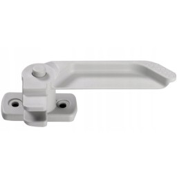 Dometic Seitz S6 window handle, locking lock with right button