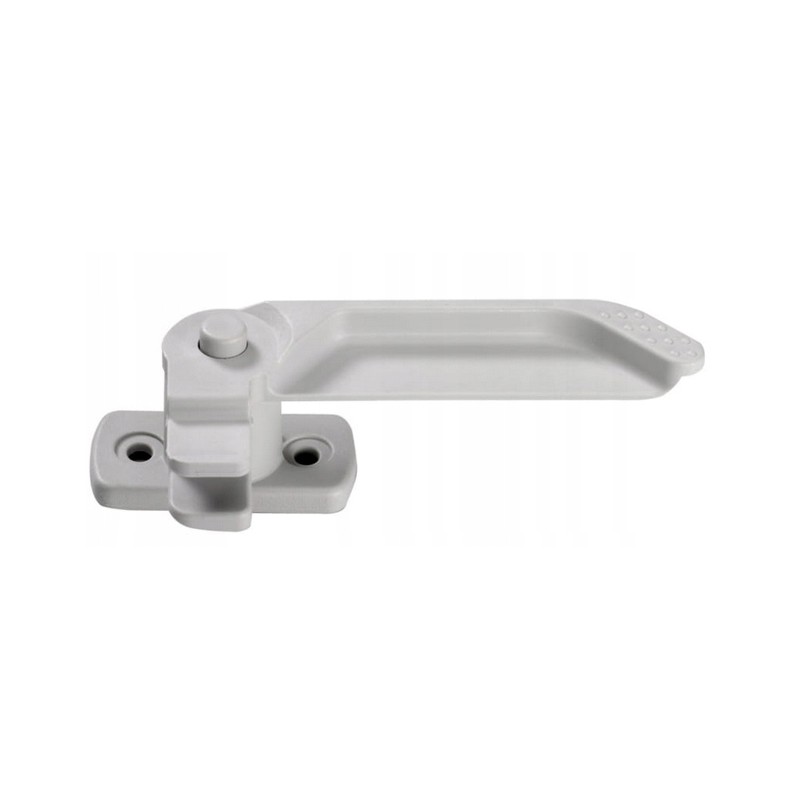 Dometic Seitz S6 window handle, locking lock with right button